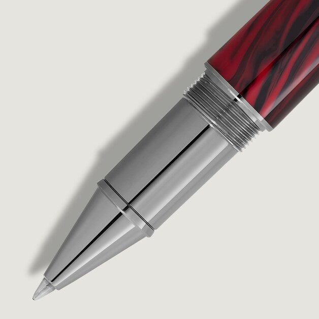 Edición de Escritores Homenaje a Bram Stoker Rollerball Edición Limitada