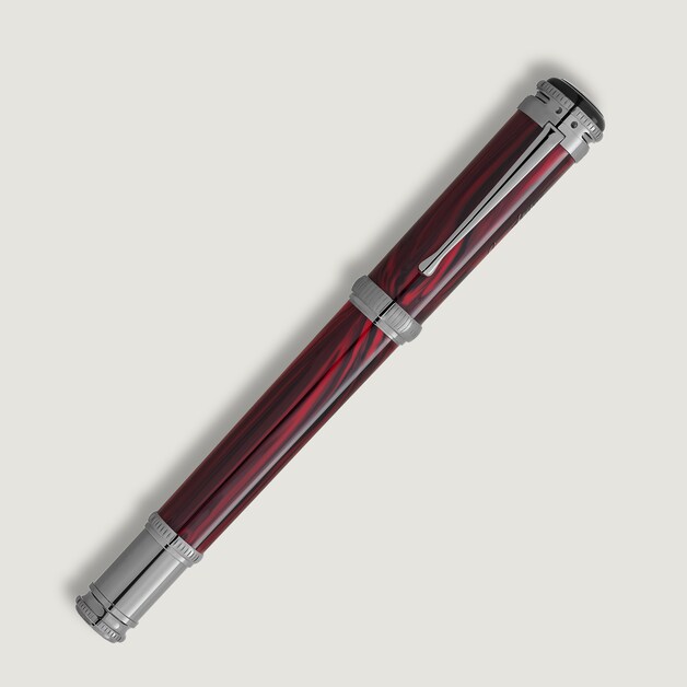 Edición de Escritores Homenaje a Bram Stoker Rollerball Edición Limitada