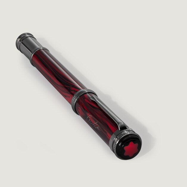 Edición de Escritores Homenaje a Bram Stoker Rollerball Edición Limitada