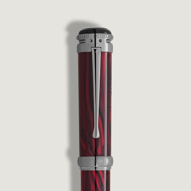 Edición de Escritores Homenaje a Bram Stoker Rollerball Edición Limitada