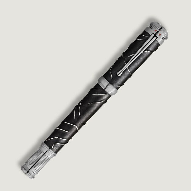 Edición de Escritores Homenaje a Bram Stoker Edición Limitada 1897 Pluma Estilográfica