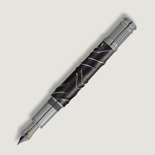 Edición de Escritores Homenaje a Bram Stoker Edición Limitada 1897 Pluma Estilográfica