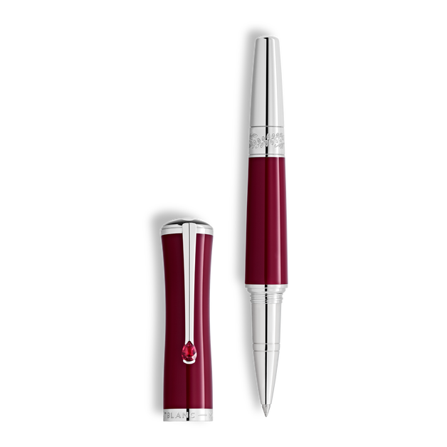 Montblanc María Callas Edición Especial Rollerball