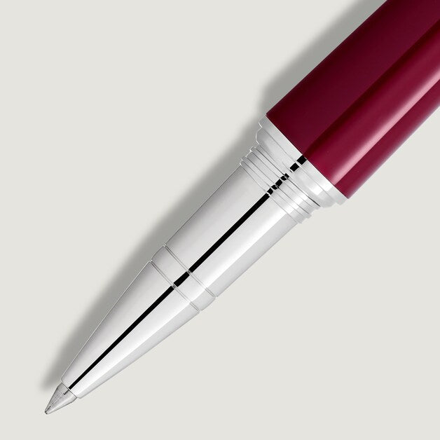 Montblanc María Callas Edición Especial Rollerball