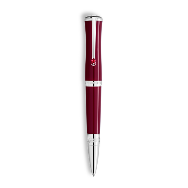 Bolígrafo Montblanc Maria Callas Edición Especial