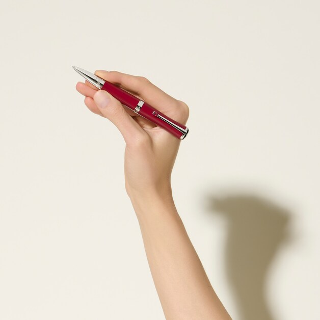 Bolígrafo Montblanc Maria Callas Edición Especial