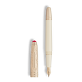 Pluma Estilográfica Doble Masterpiece Romeo y Julieta