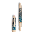 Pluma estilográfica Masterpiece Romeo y Julieta Solitaire