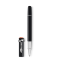 Montblanc Heritage Edición Especial Roja y Negra Rollerball