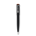 Montblanc Heritage Edición Especial Roja y Negra Bolígrafo