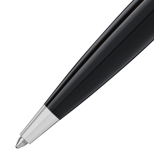 Montblanc Heritage Edición Especial Roja y Negra Bolígrafo