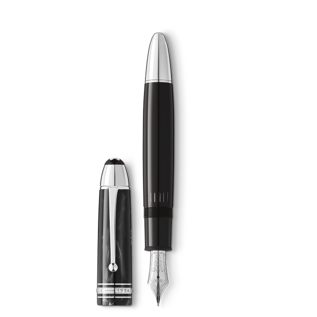 Masterpiece The Origin Collection 149 Pluma Estilográfica