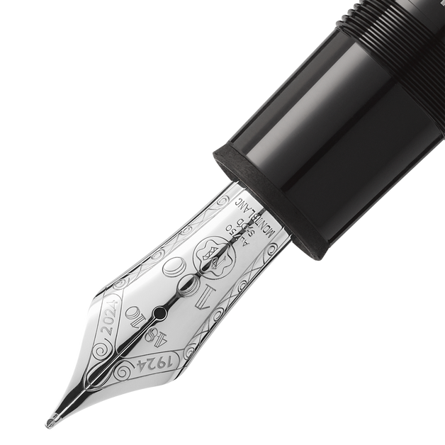 Masterpiece The Origin Collection 149 Pluma Estilográfica