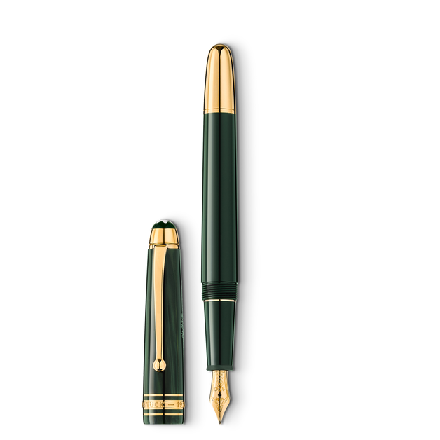 Masterpiece The Origin Collection Pluma Estilográfica