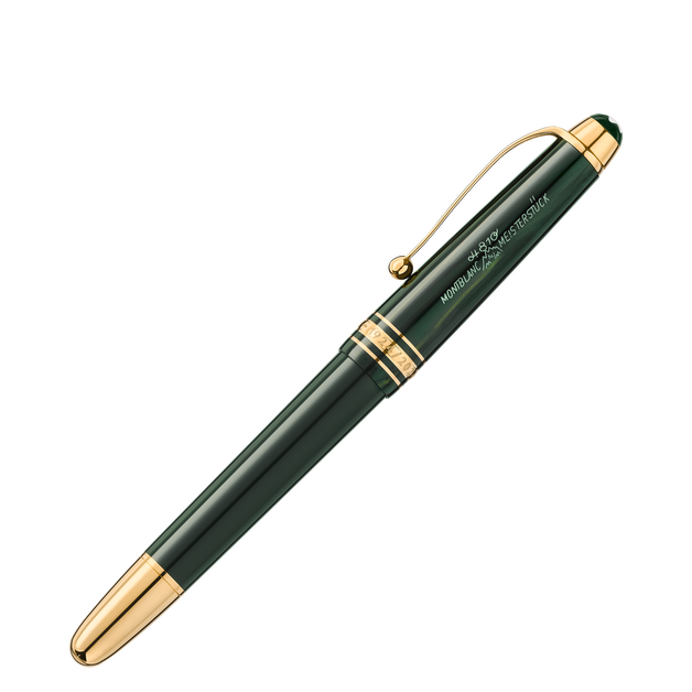 Masterpiece The Origin Collection Pluma Estilográfica