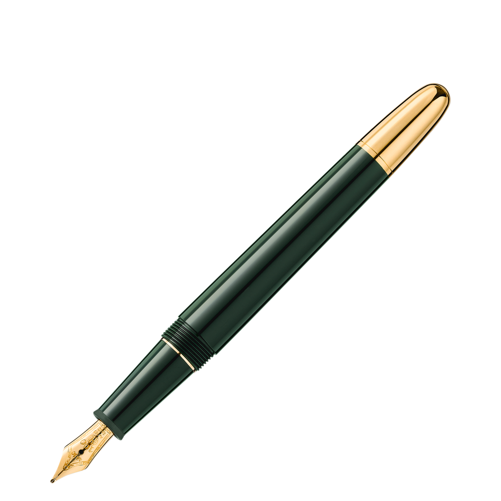 Masterpiece The Origin Collection Pluma Estilográfica