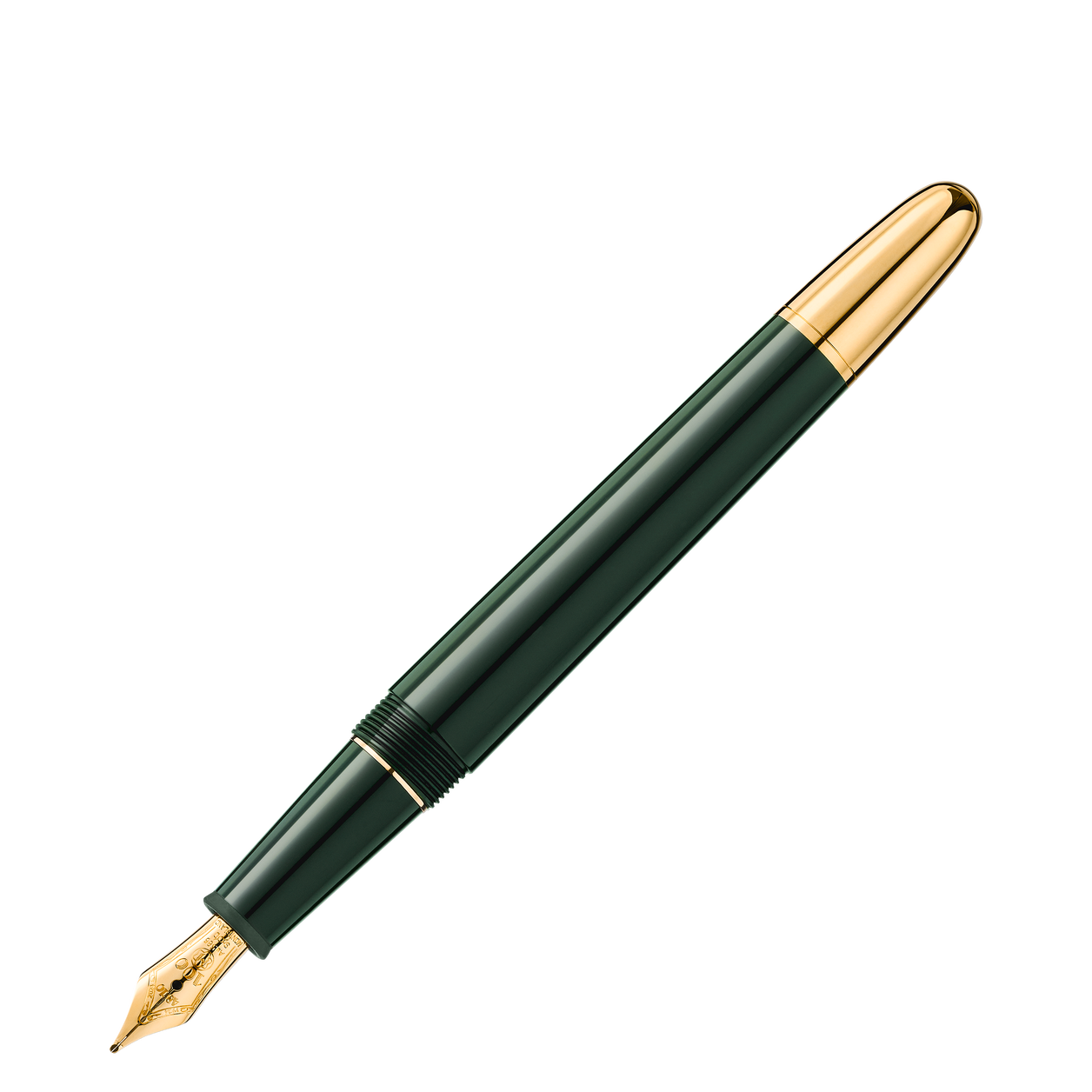 Masterpiece The Origin Collection Pluma Estilográfica