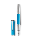 Pluma estilográfica Montblanc Maria Callas Edición Especial
