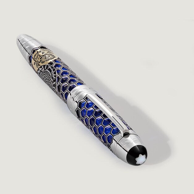 High Artistry A Tribute to Craftsmanship Limited Edition 333 Füllfederhalter